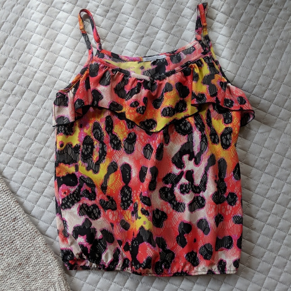 Tanktop
